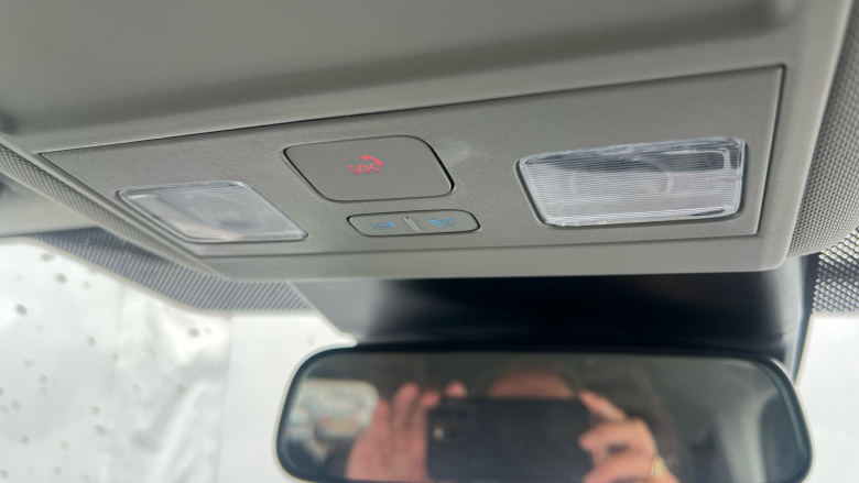 Ford Tourneo Custom 340 L1 Electric Rwd 160kW 65kWh H1 Titanium X 8 seater Auto